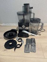 Mio Star Food Prozessor 10 en 1
