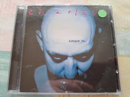 Cd Charlélie - Casque nu