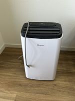 Hantech Lokales Klimagerät A018-12KR2/A-WIFI CH