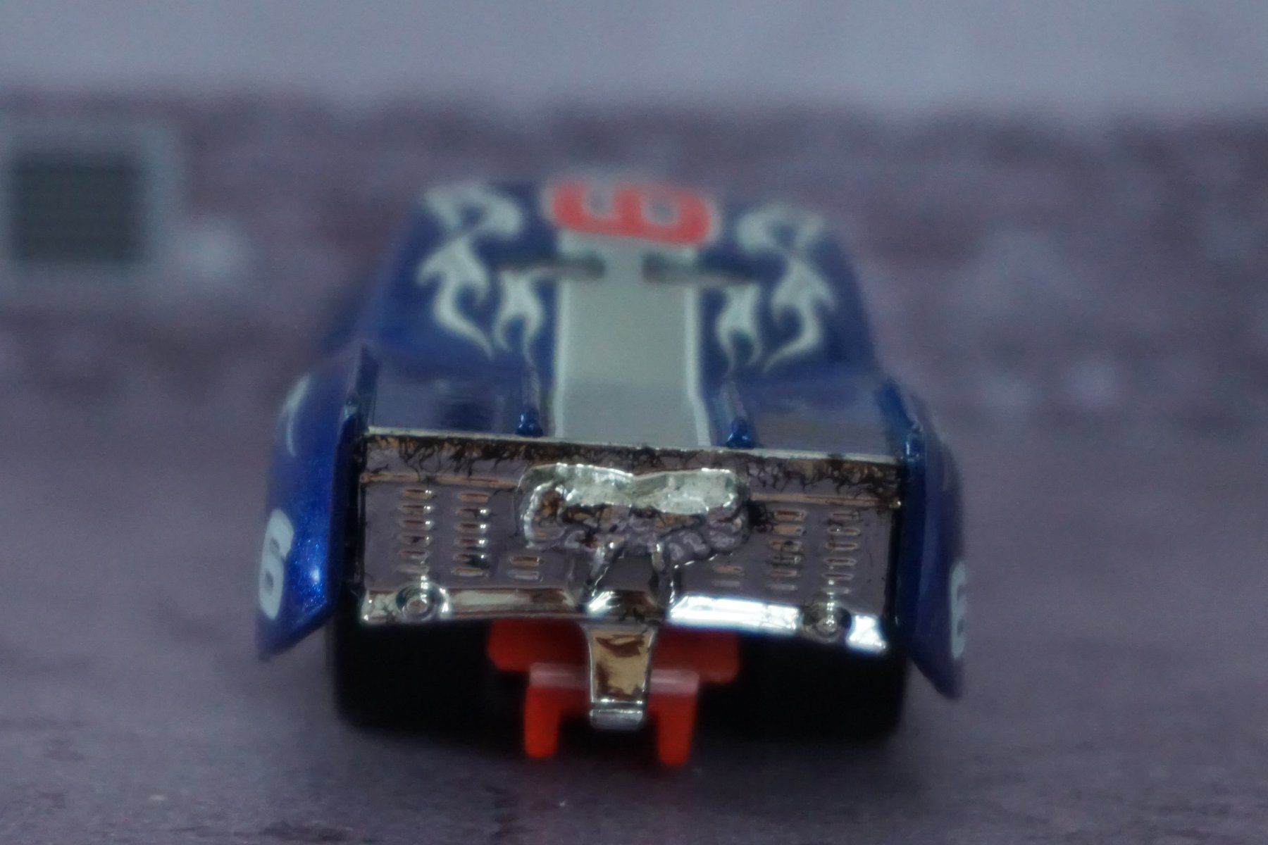 Hot Wheels Modellautos: HotWheels `41 Willys Dragster TOP !!!!!!!!!!!!!!!! – Gebraucht aus Reiden von Doppeldecker69 2