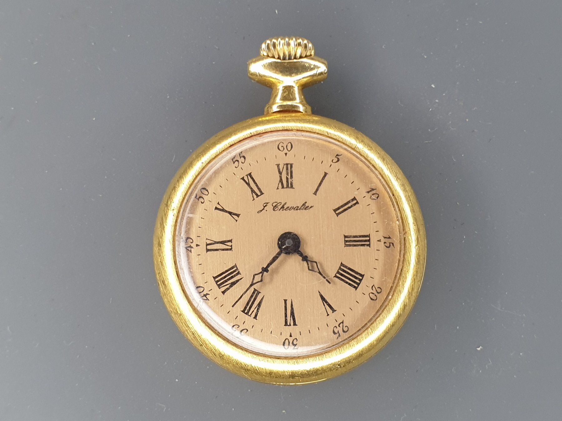 Orologi: Taschenuhr - 27mm – Usato da Neyruz FR venduto da Flyback