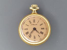 Taschenuhr - 27mm