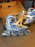 Rollerblade Lightning 6 W Inline Skates Grösse 41
