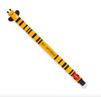LEGAMI - Stylo à Encre Gel Effaçable - Erasable Pen ABEILLE