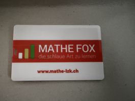 Mathe Fox 3 