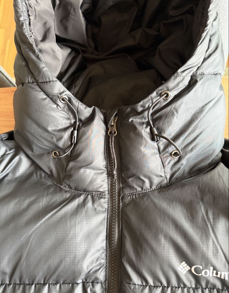 Columbia Giacche: Columbia Daunenjacke  – Usato da Schlieren venduto da NM_Nici 1