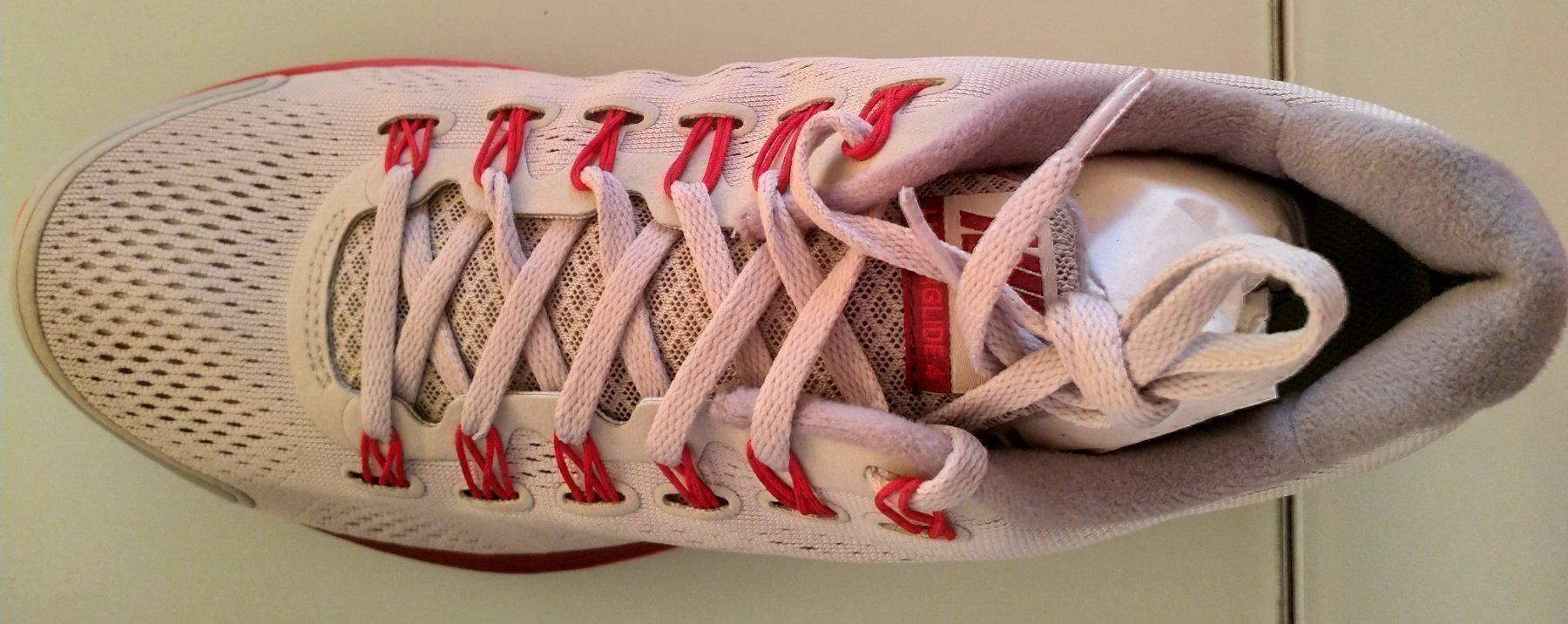 Nike Scarpe da uomo: NIKE LUNARGLIDE +4 Gr. 44 – Nuovo e nell'imballaggio originale da Herisau venduto da dku_85hh 2