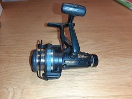 Vintage Fischerrolle Daiwa JG1350H