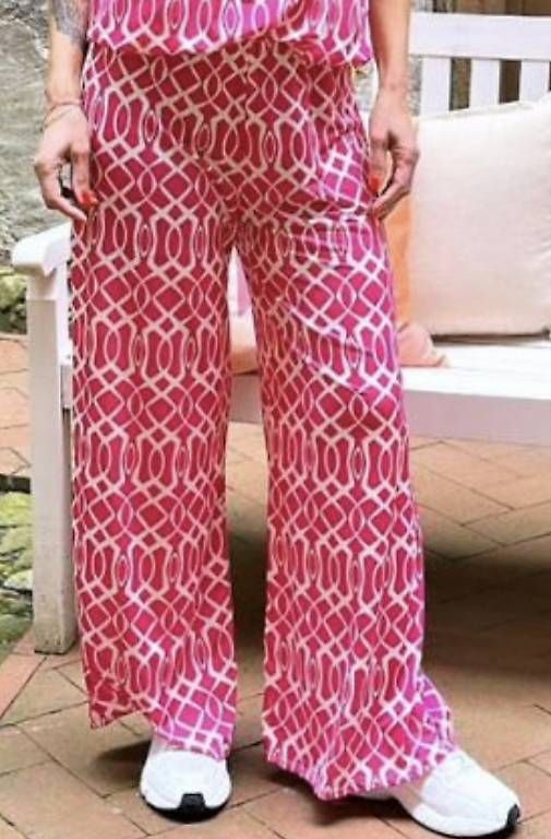 Pantalons: Sommer Hose Gr. M Retro Look – D'occasion à Stäfa par DearDarling 2