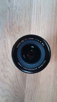 Fuji XF 23mm f1.4
