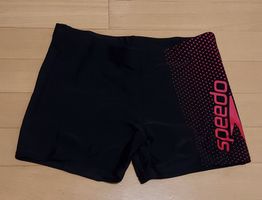 Neue Speedo Badehose Gr. 4 / 80 cm