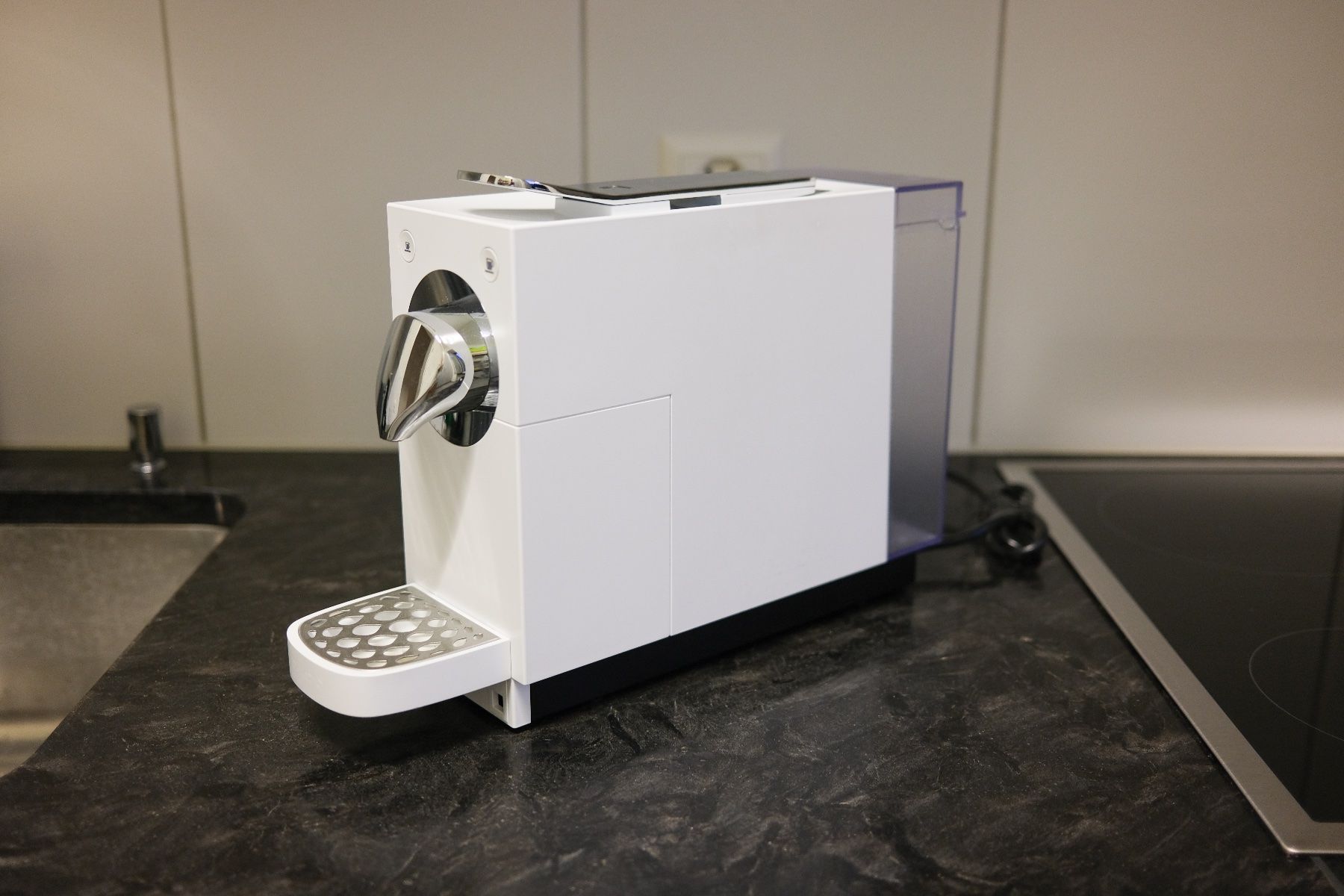 Delizio Macchine per caffè & Macchine per espresso: Kaffeemaschine - Delizio – Usato da Zürich venduto da val_5h5g