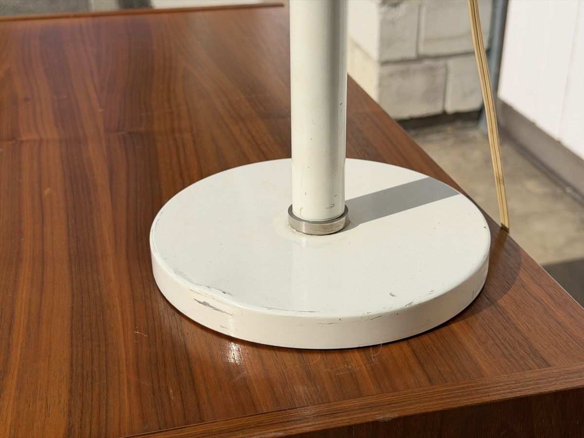 Lampade: Vintage Lampe Alfred Müller Quick 1500 – Usato da Zuchwil venduto da gryh 3