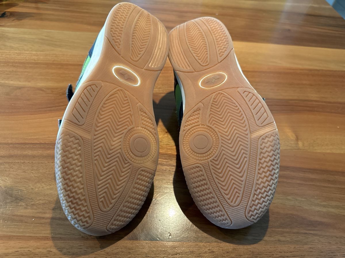Scarpe per ragazzi: Turnschuhe LICO Grösse 37 – Usato da Wolhusen venduto da Subi688 2
