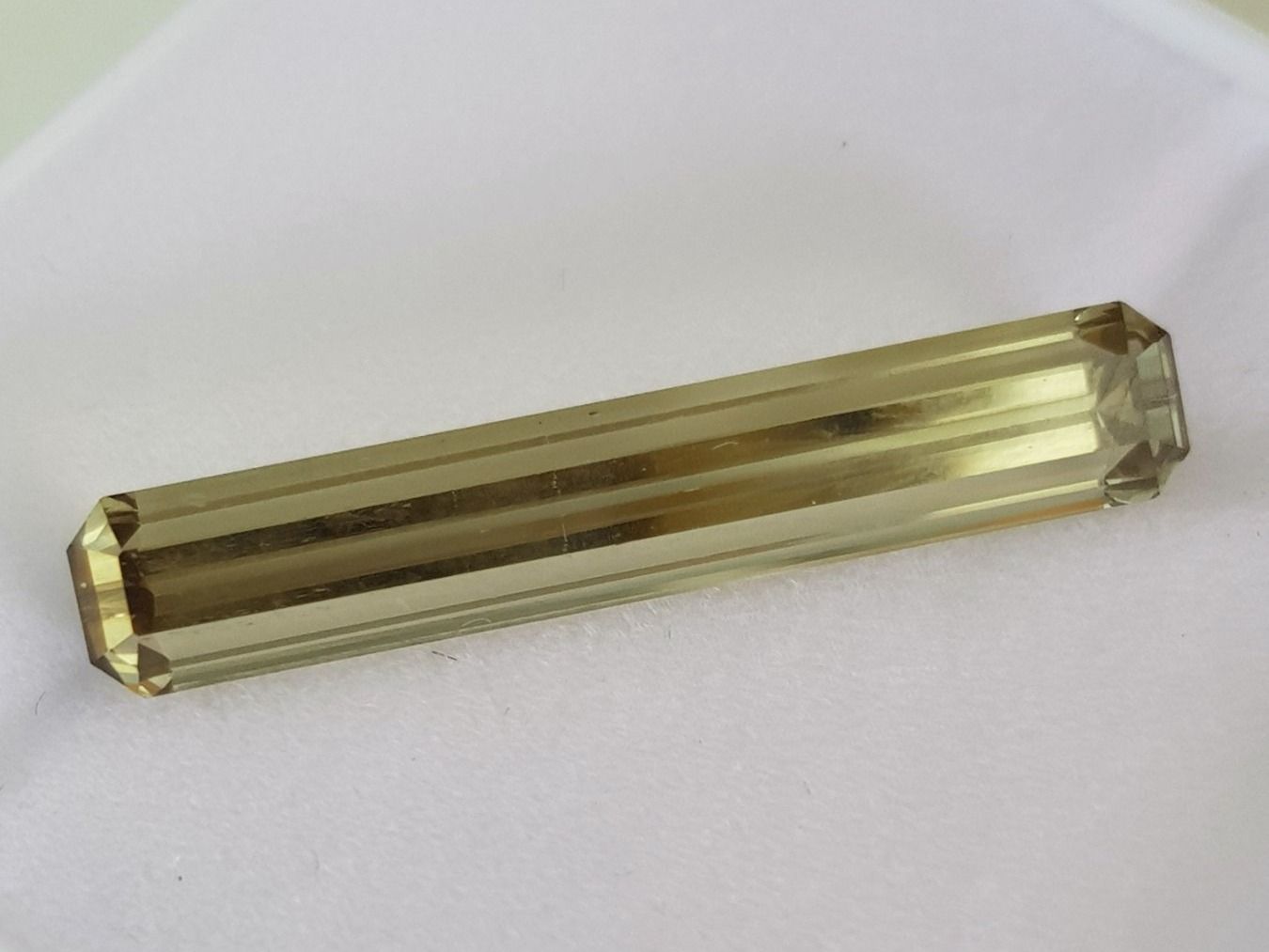 Pietre preziose: Csarite, Diaspore – Nuovo (secondo la descrizione) da Wolhusen venduto da toni079 3