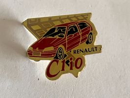 1 Pin Renault Clio