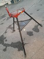 Rigid Tristand 40-A