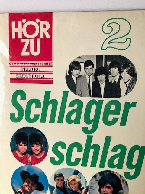 Dischi in vinile: Rolling Stones – Usato da Aarwangen venduto da Jukebox3 1