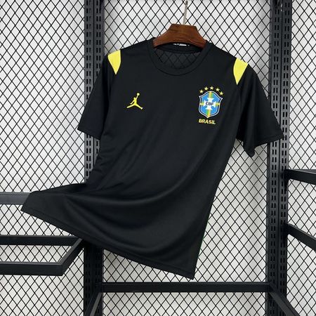 Brasil Trainingsanzug WM26 Grösse M