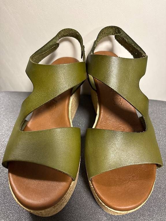 Chaussures femmes: tim & simonsen Grösse 41 – D'occasion à Stettlen par Sim78one