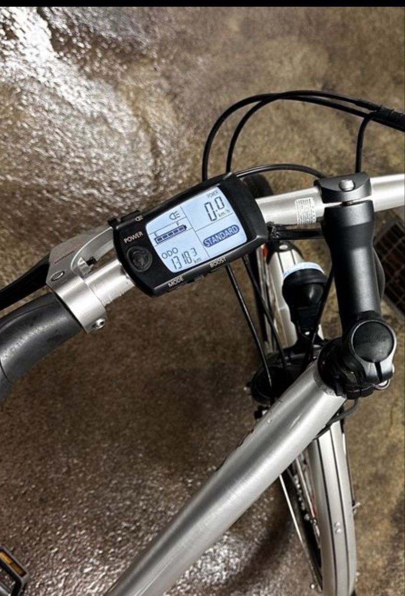 Flyer Biciclette: Flyer e Bike Elektro Velo  – Usato da Brugg AG venduto da ToniMontana95 2
