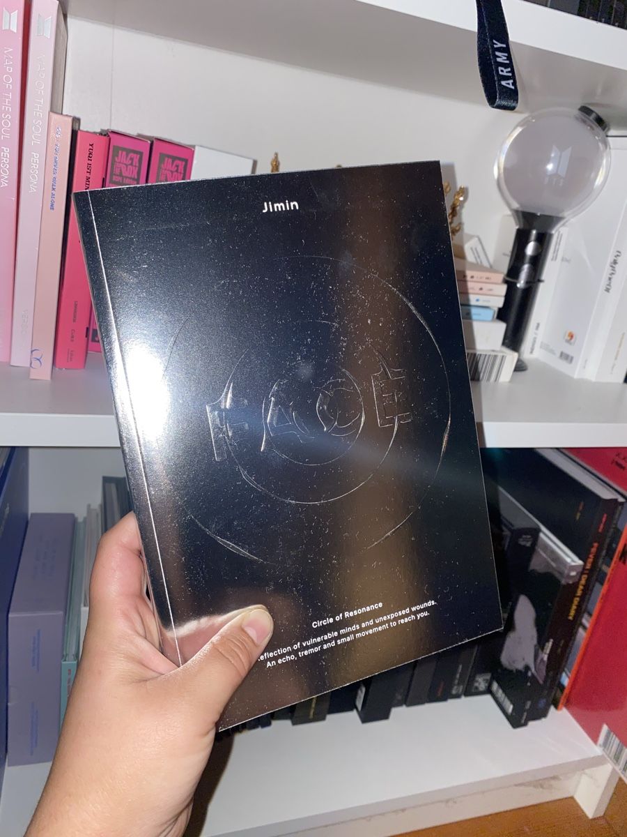 CDs: BTS Album Sammlung – D'occasion à Pieterlen par Mondbuchzauber_rkive 3