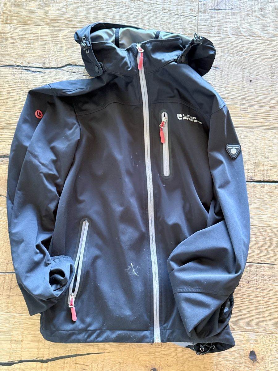 Jacken: Jacke – Gebraucht aus Affoltern BE von _Kaeser_