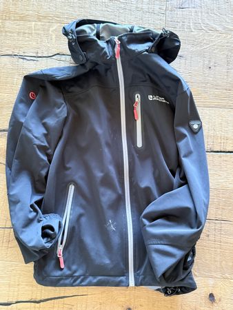 Jacke