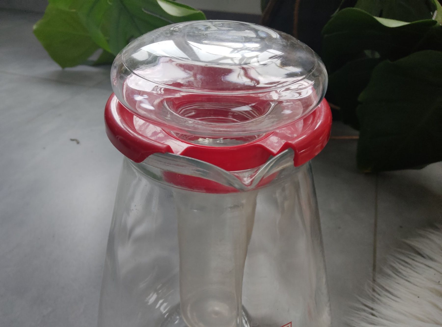 Caraffe: Pichet ancien lipton – Usato da Vicques venduto da prairie0809 1