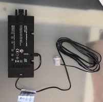 Häfele LED-Treiber 12V DC - Neuwertig & Unbenutzt!