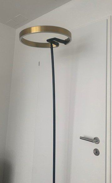 Lampade: Stehlampe im Occhio Style – Nuovo (secondo la descrizione) da Uetikon am See venduto da Snoopy1961 1