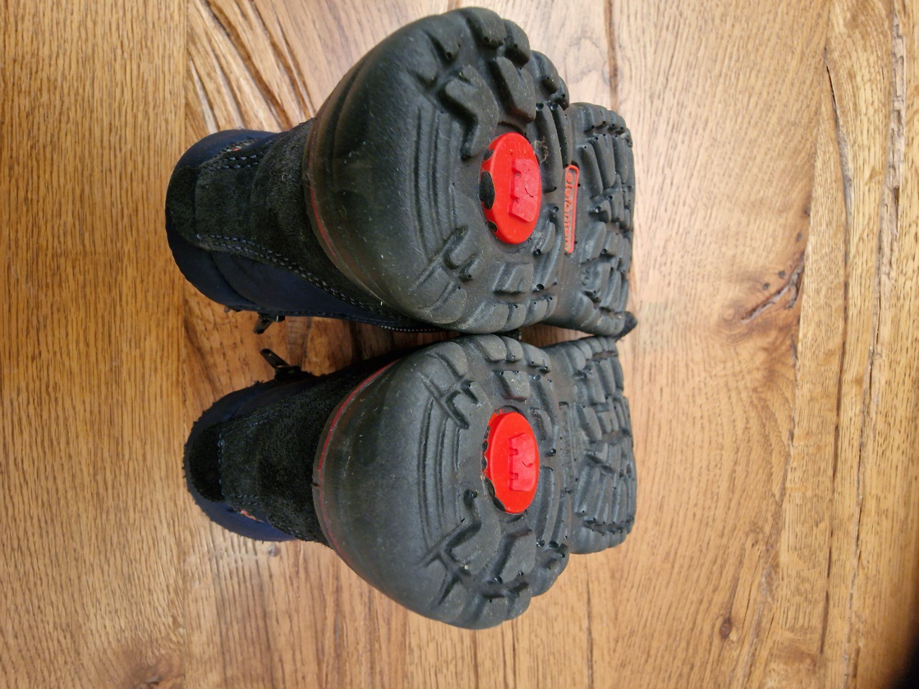 Elefanten Scarpe da uomo: Elefantenschüeli Grösse 20 – Usato da Zürich venduto da lianpascal 2