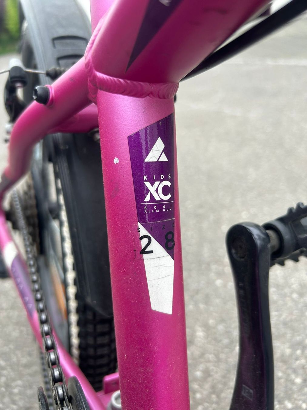 Bulls Biciclette: Bulls Mädchenvelo 20 Zoll – Usato da Stettlen venduto da Billthekid 2