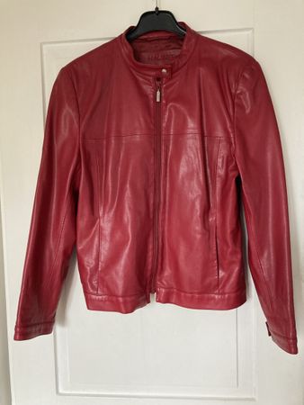 Hauber Jacke, Grösse 38
