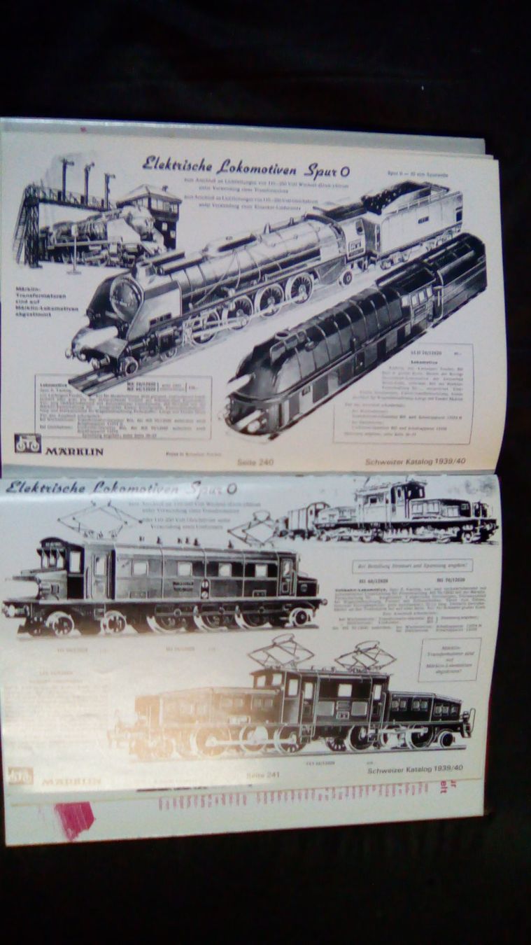 Libri: Märklin Die Weiten Spuren – Usato da Steinach venduto da mopjon 9