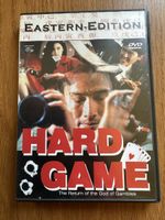 Hard Game Eastern Edition, DVD Chow Yun Fat