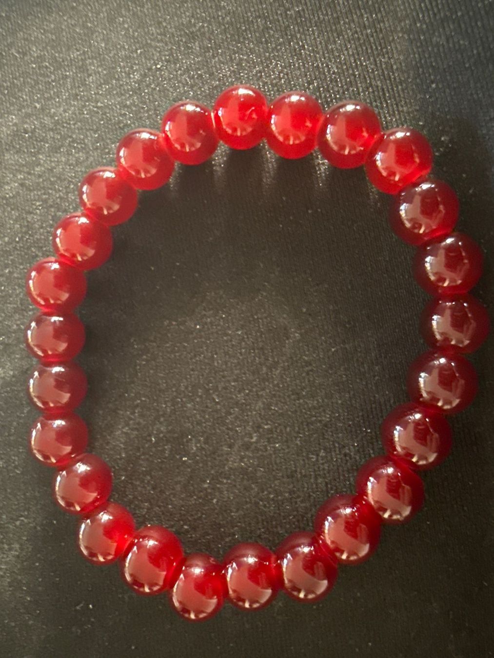 Bracciali & Braccialetti: Armband- Beruflicher Erfolg- Echtstein – Nuovo e nell'imballaggio originale da Teufenthal AG venduto da MeineSchatztruhe