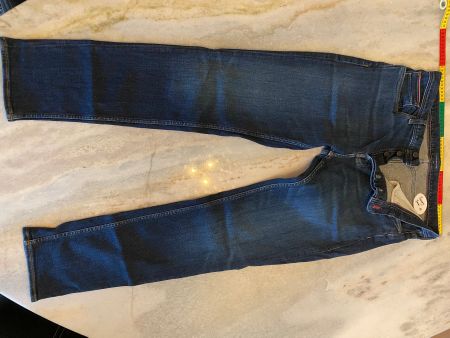 Herren Tommy Hilfiger Jeans