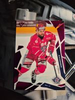 Sandro Zangger Rapperswil Jona Lakers 2025/26 Sportzoo Pink