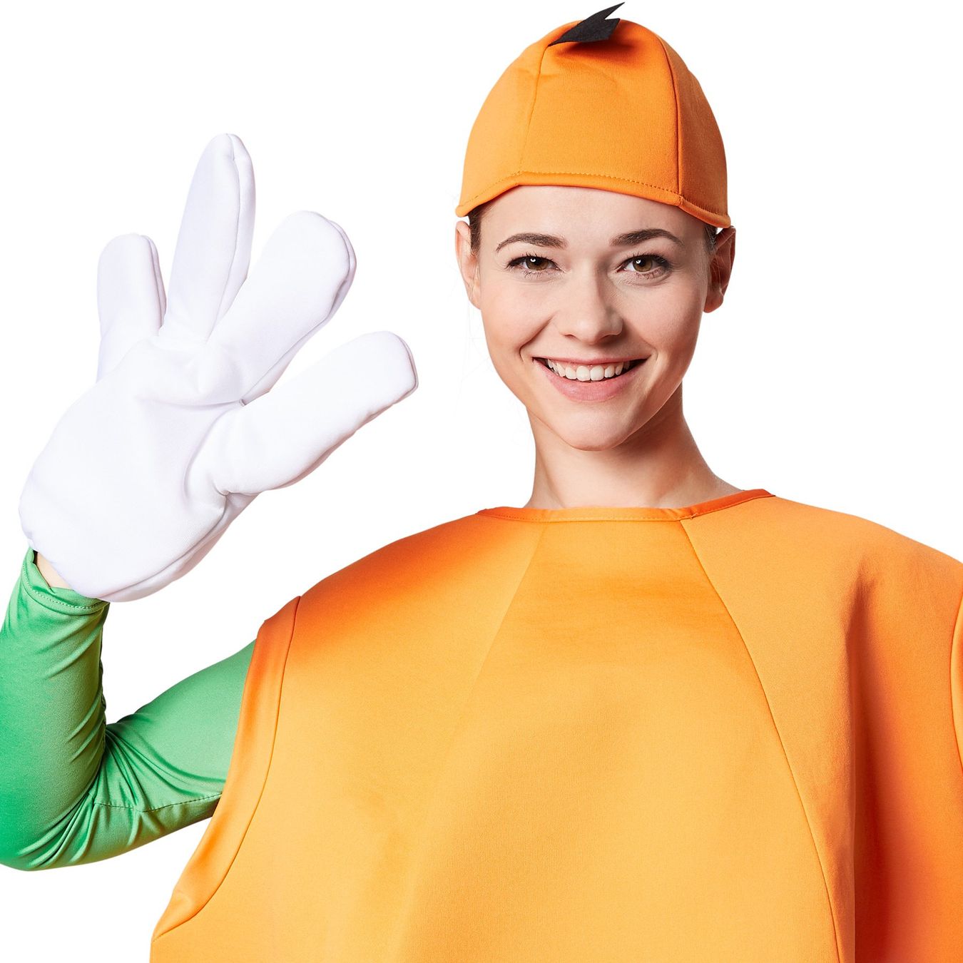 Costumi: Kostüm Orange L – Nuovo (secondo la descrizione) da Murten venduto da Roland.Kemmer.AG 4