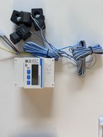 SmartMeter Huawai