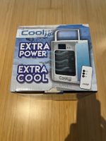 Cool HP Luftkühler, neuwertig, ideal für heisse Tage!