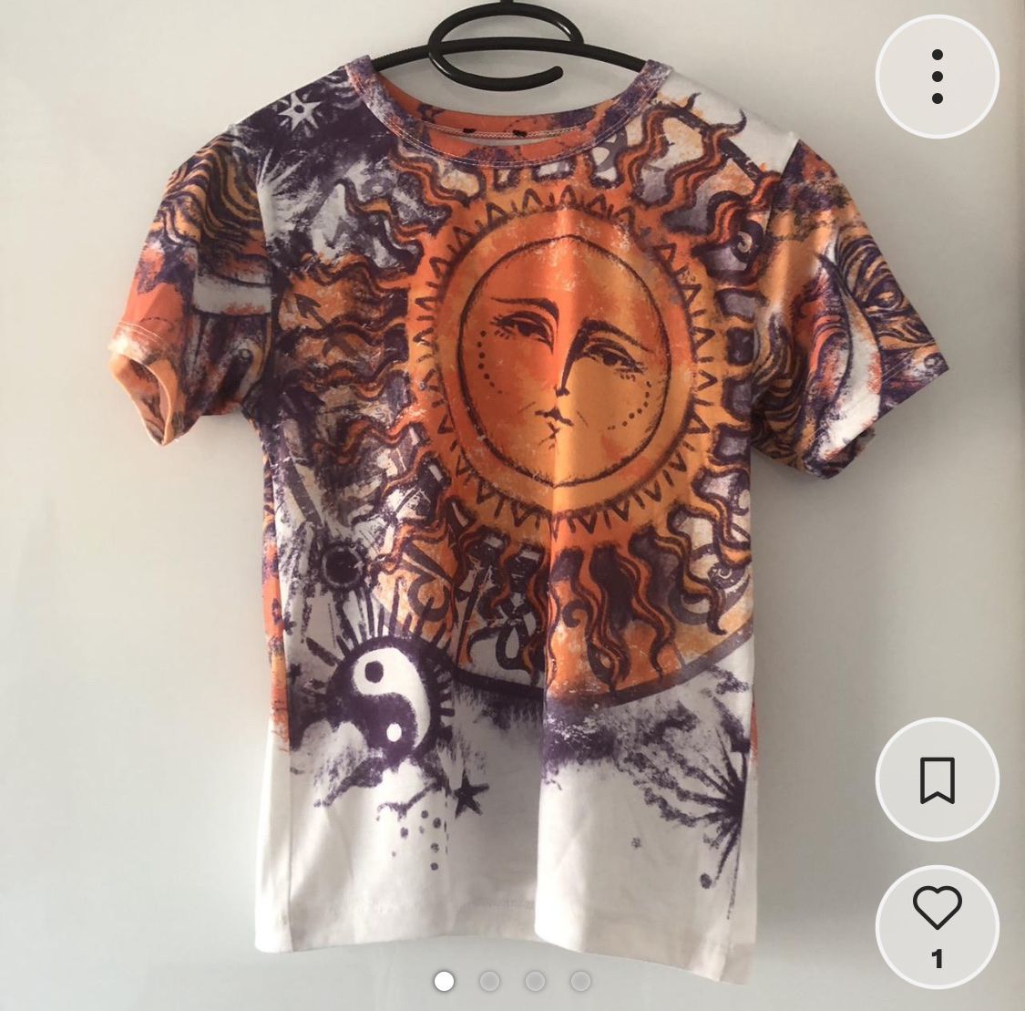 Urban Outfitters T-Shirts: Tshirt – Neu (gemäss Beschreibung) aus Weggis von dominiquejoerin