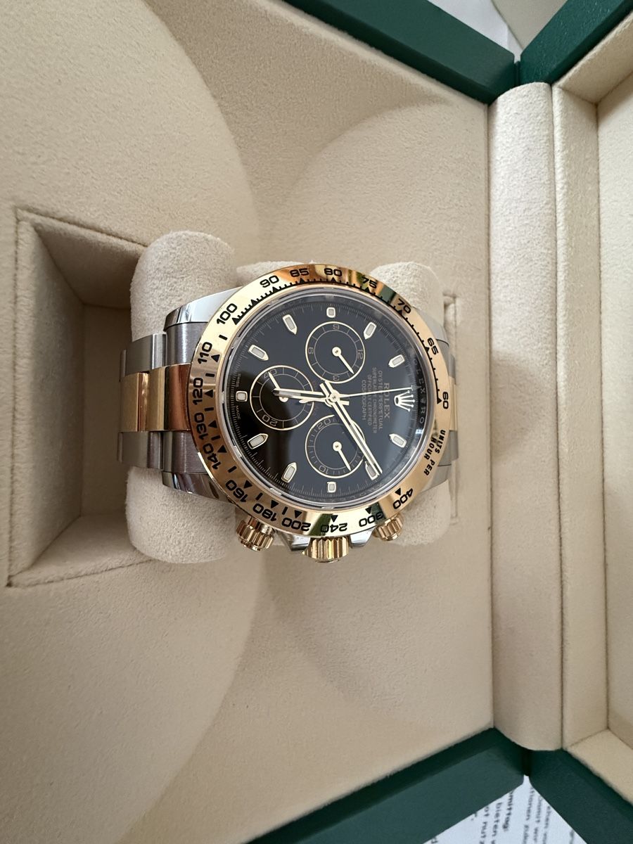 Rolex Montres: Rolex daytona – Neuf (Voir description) à Tafers par 13julistek13