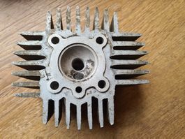 Zylinderkopf Puch Maxi/Sport X30 Original