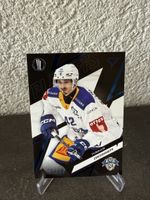 25/60 - Tobias Geisser - EV Zoug 