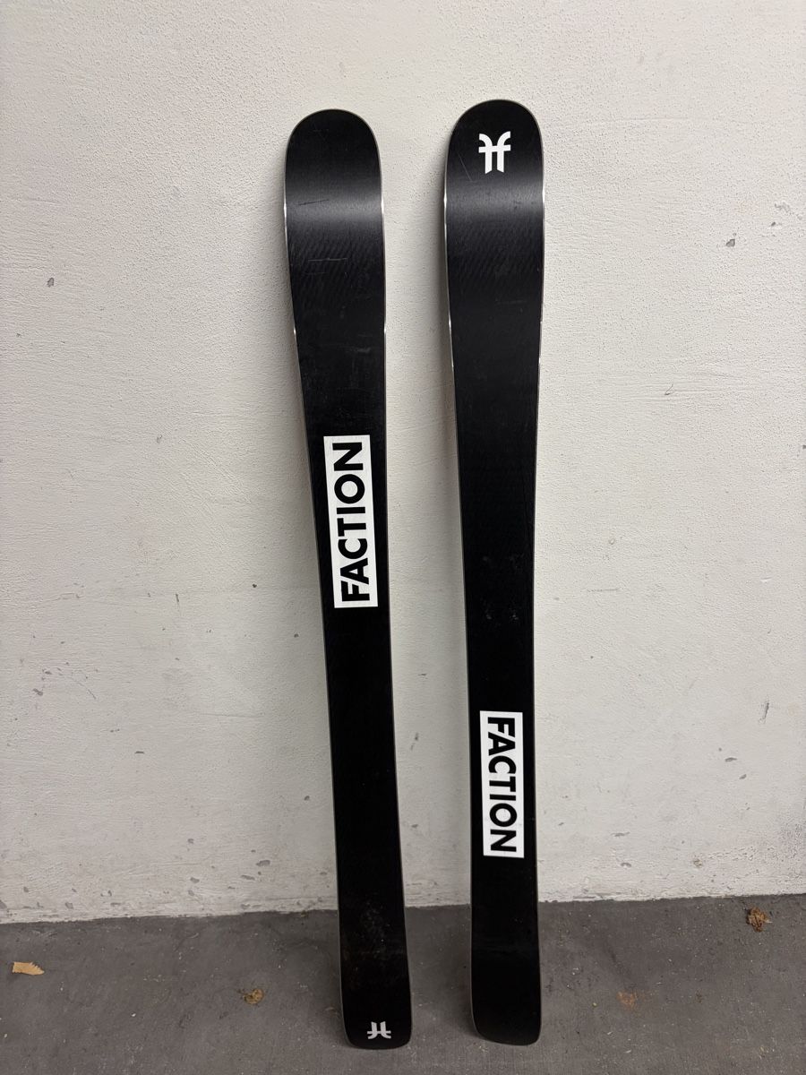 Faction Sci: Faction Prodigy 2.0 Youth Freerider – Usato da Zumikon venduto da ann_rc5l 1