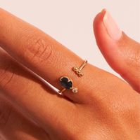 Bague be maad mani