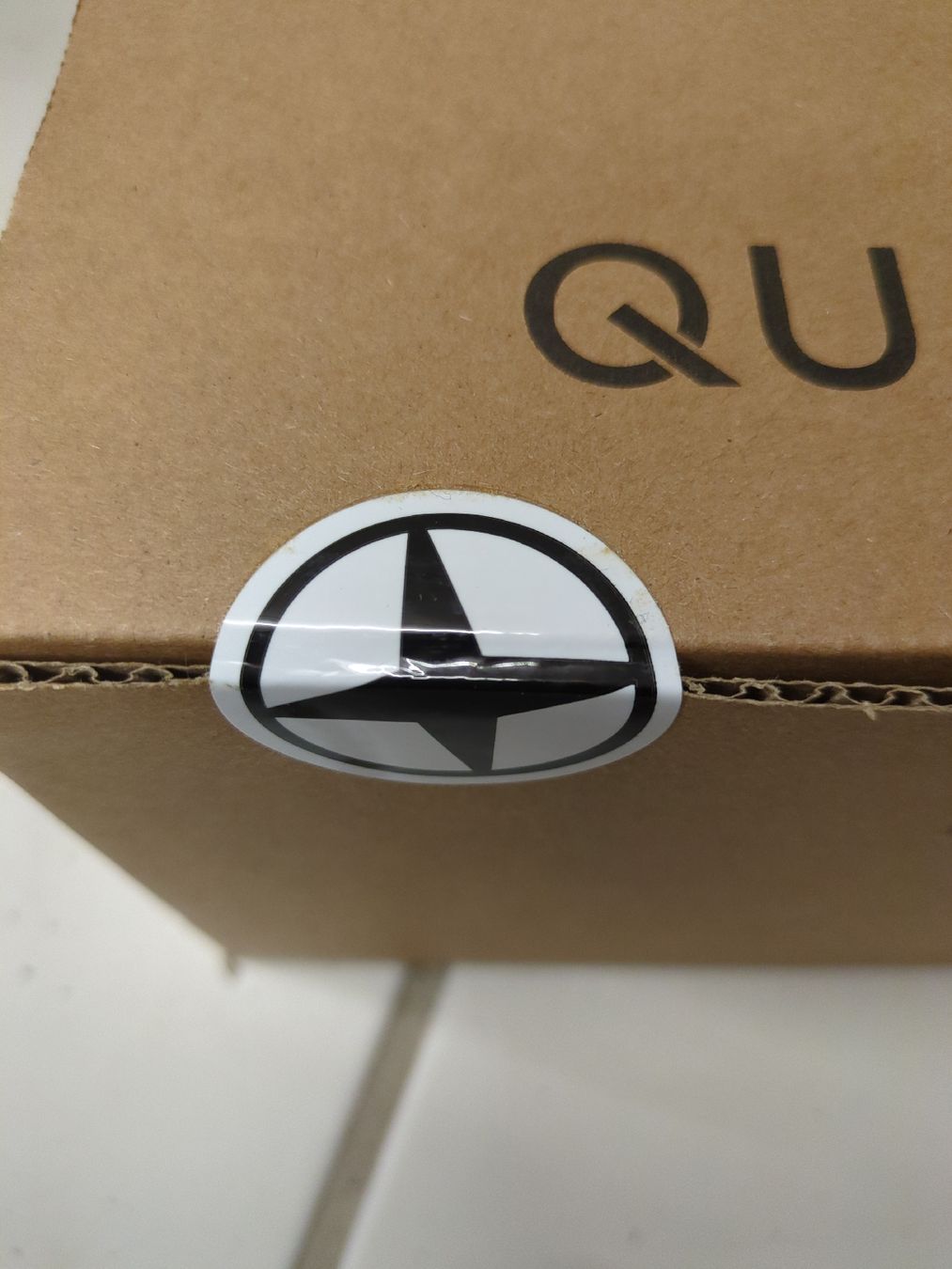 Quadral Lautsprecher: Quadral Install Speaker 7 Client Einbaulautsprecher Loxone – Neu (gemäss Beschreibung) aus Mühlethurnen von web3er 1