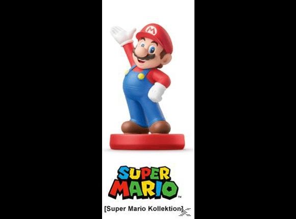 Nintendo Figuren: Nintendo Amiibo bundle – Neu und originalverpackt aus Derendingen von Profivark 1
